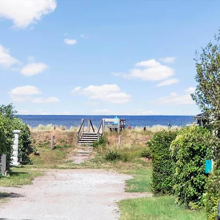 בית נופש 40158-juelsminde-strandparken-tvaervej-2 יולסמינדה