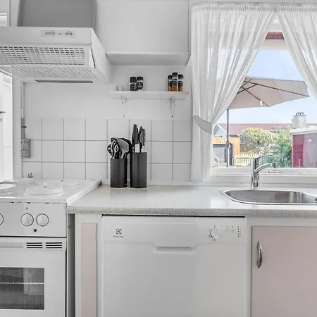 בית נופש 40158-juelsminde-strandparken-tvaervej-2
