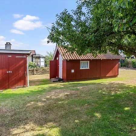 Prázdninový dům 40158-juelsminde-strandparken-tvaervej-2 Juelsminde (Hedensted)