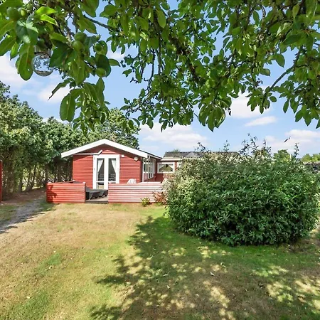בית נופש 40158-juelsminde-strandparken-tvaervej-2 יולסמינדה