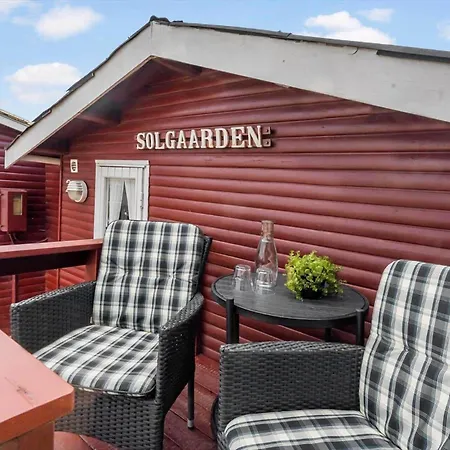 Prázdninový dům 40158-juelsminde-strandparken-tvaervej-2
