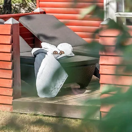 40158-juelsminde-strandparken-tvaervej-2 Prázdninový dům